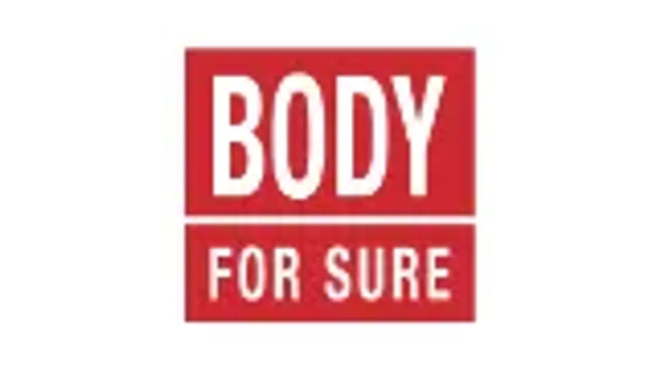 Body For Sure