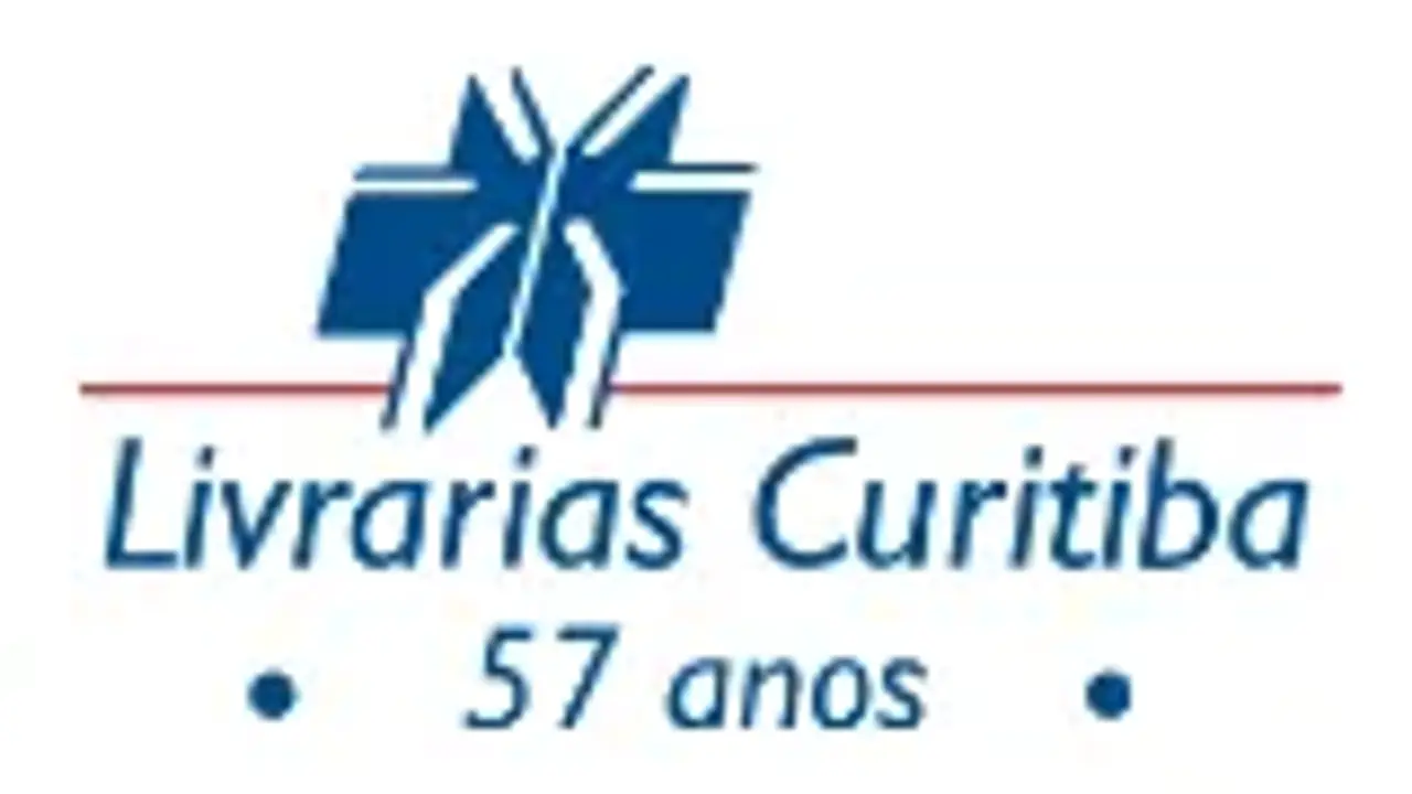 Livrarias Curitiba