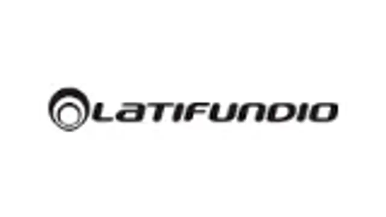 Latifundio