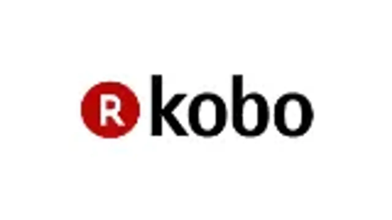 Rakuten Kobo