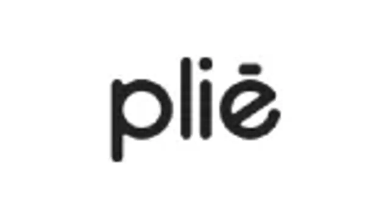 Plié