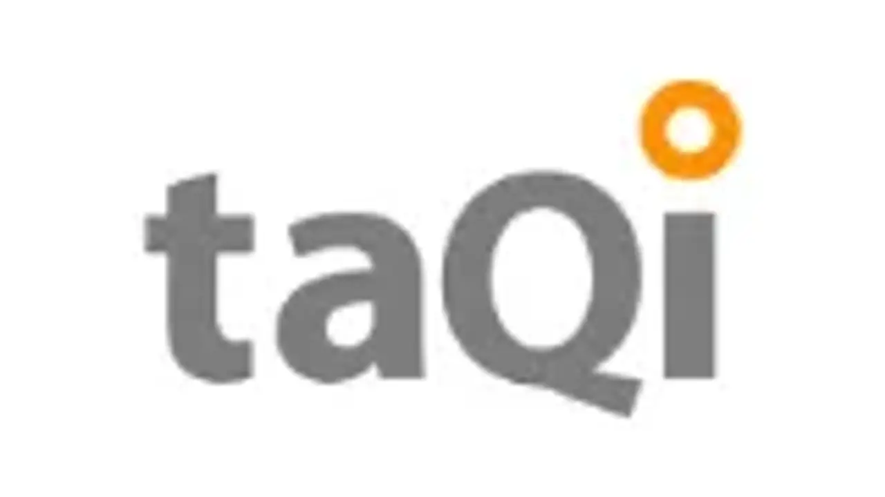 Lojas taQi