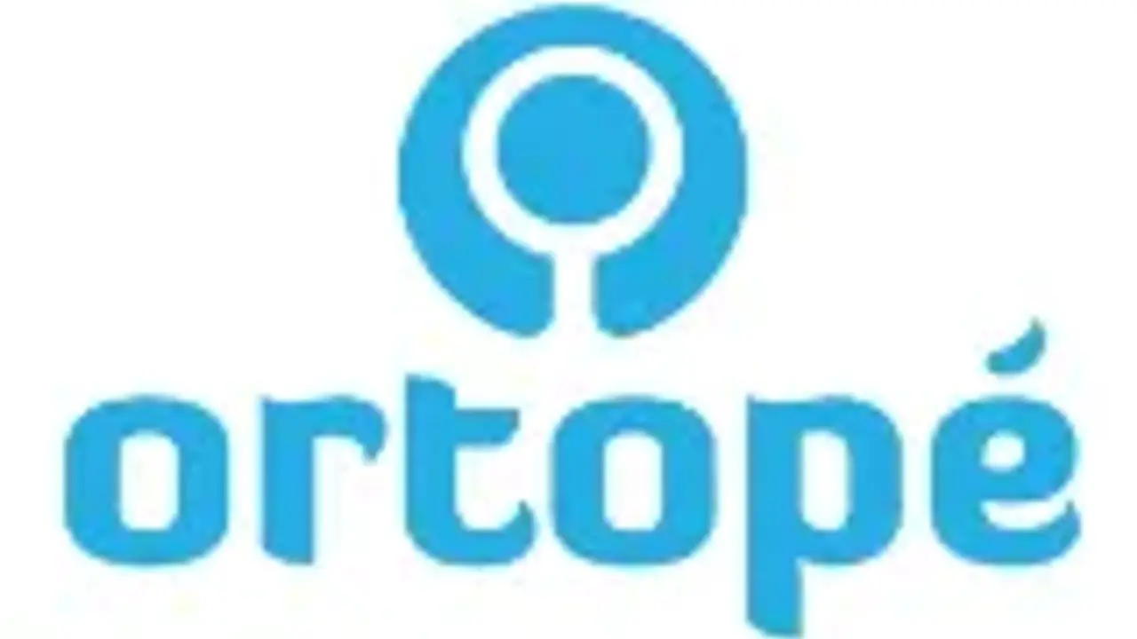 Ortopé
