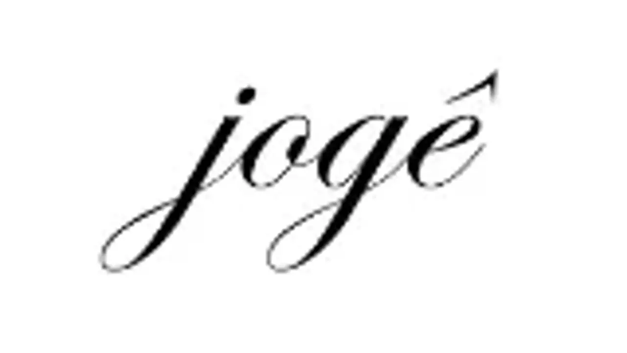 Jogê