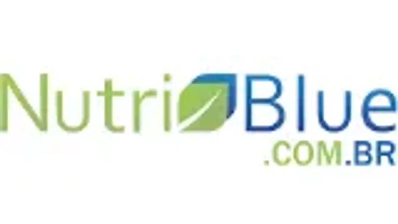 NutriBlue