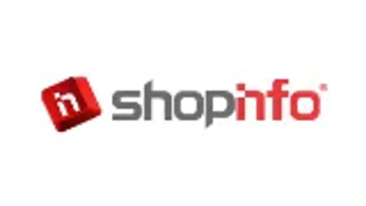 Shopinfo