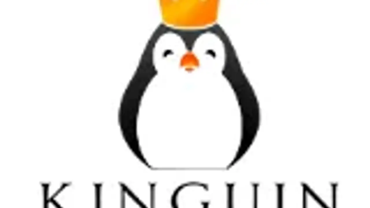 Kinguin