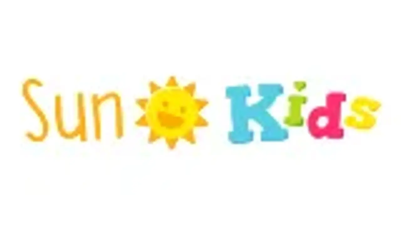 Sun Kids