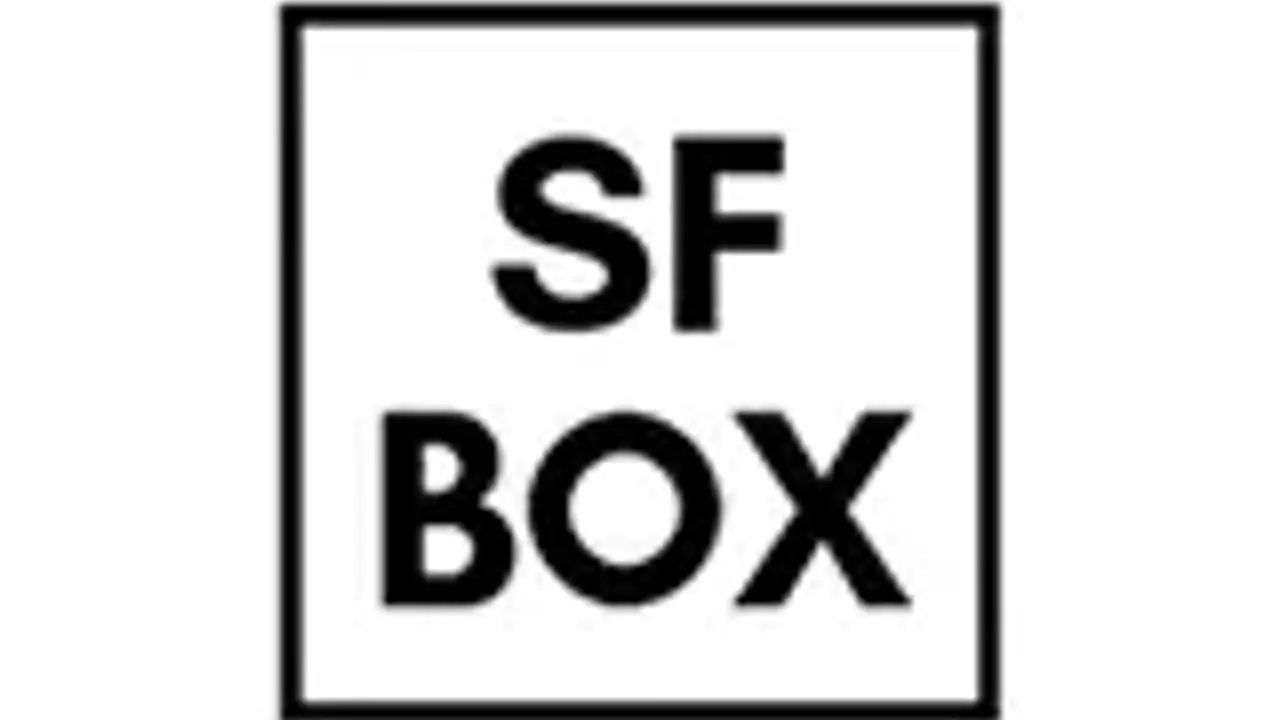 SFBOX