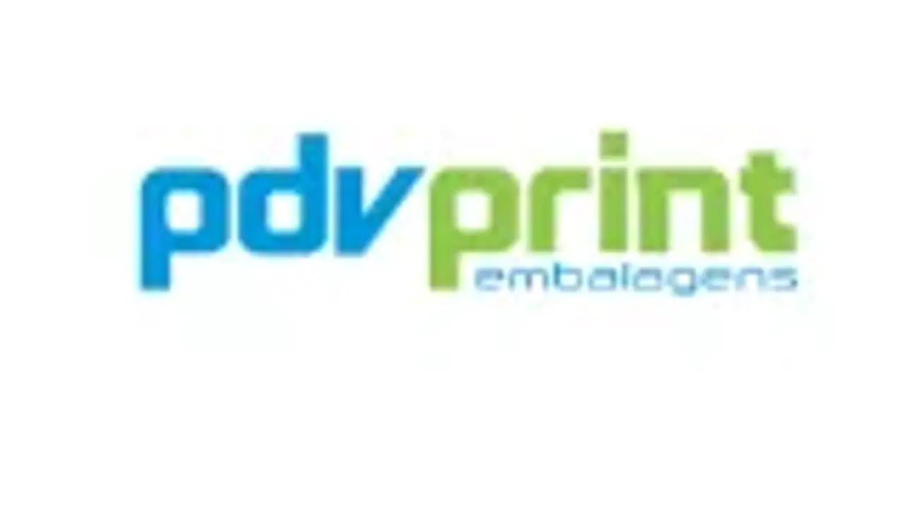 PDV PRINT EMBALAGENS