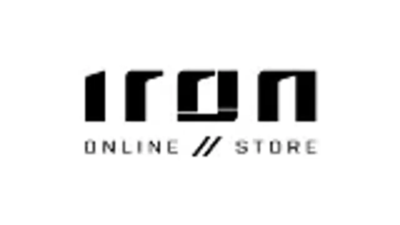 Iron Studios