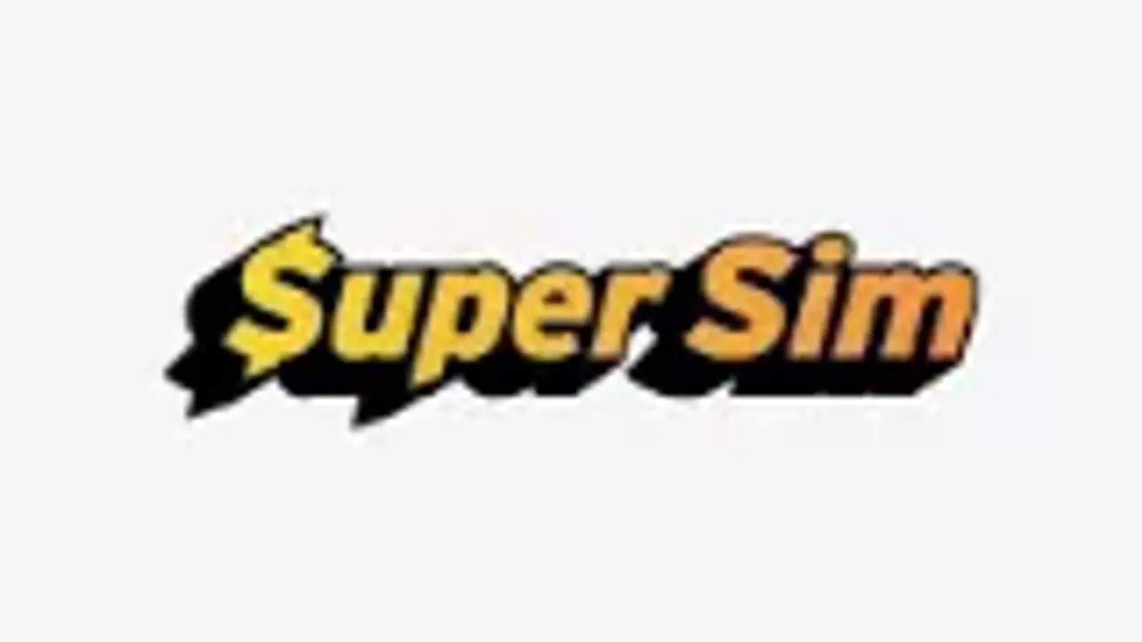 SuperSim